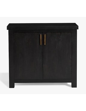 Buffet Reed de Madera