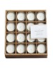 Set de Velas Votiva Basic