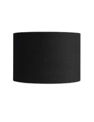 Pantalla Textured Gallery Straight Grande Negro