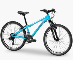 Bicicleta Rodada 24 Trek Superfly 24 2017