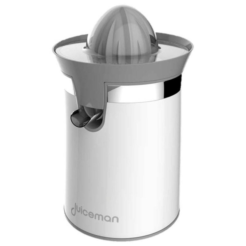 Juiceman Exprimidor JCJ451 Plata