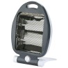 Cetron Calefactor de Quarzo