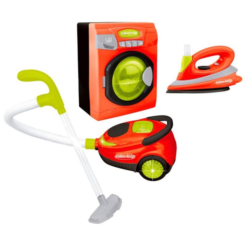 Kit de Electrodomésticos