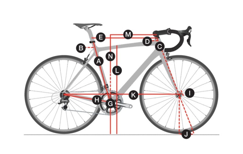 Bicicleta Rodada 700 Trek Zektor 2 2017