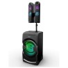 Minicomponente Sony HCD GT4D
