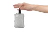 MOCHILA LIV EZ BACKPACK GRAY