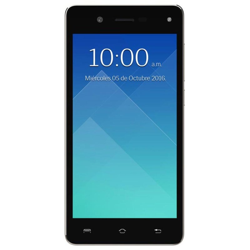 Lava Iris 702 Dorado