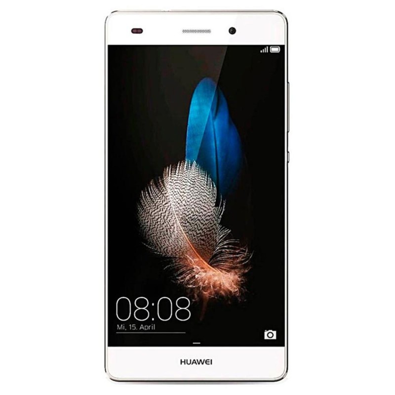 Huawei G Elite Blanco