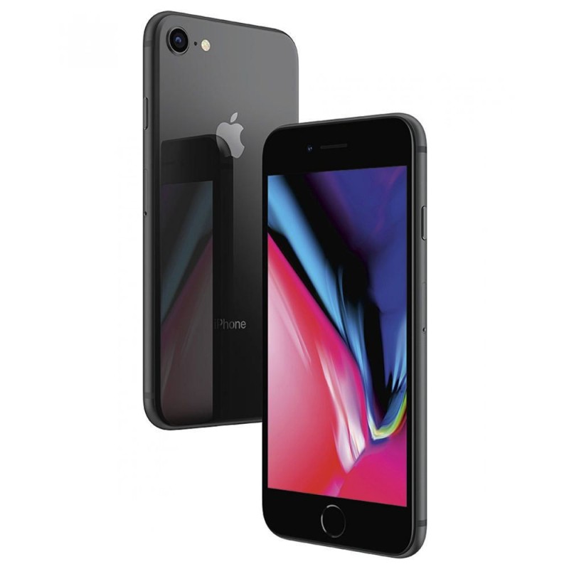 iPhone 8 256GB Gris Espacial