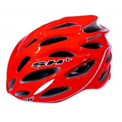 CASCO SH+ SHOT ROJO