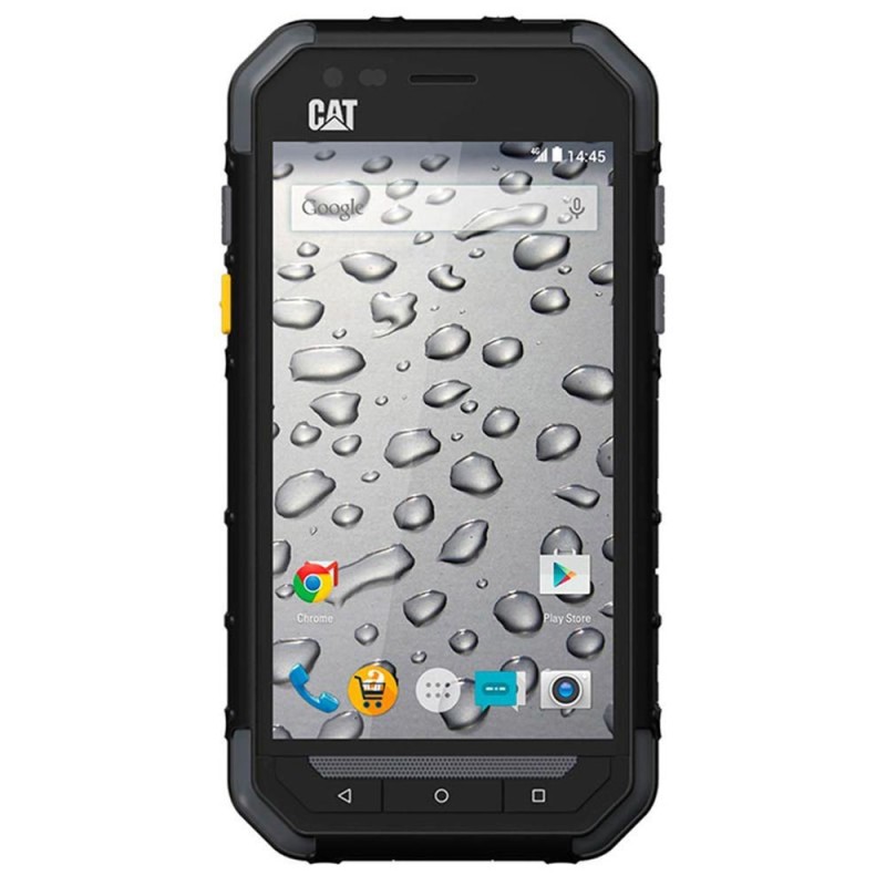 Smartphone CAT S30 Negro