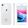 iPhone 8 256 GB Plata