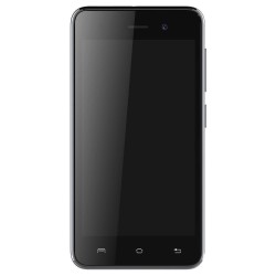 Smartphone LAVA IRIS Gris