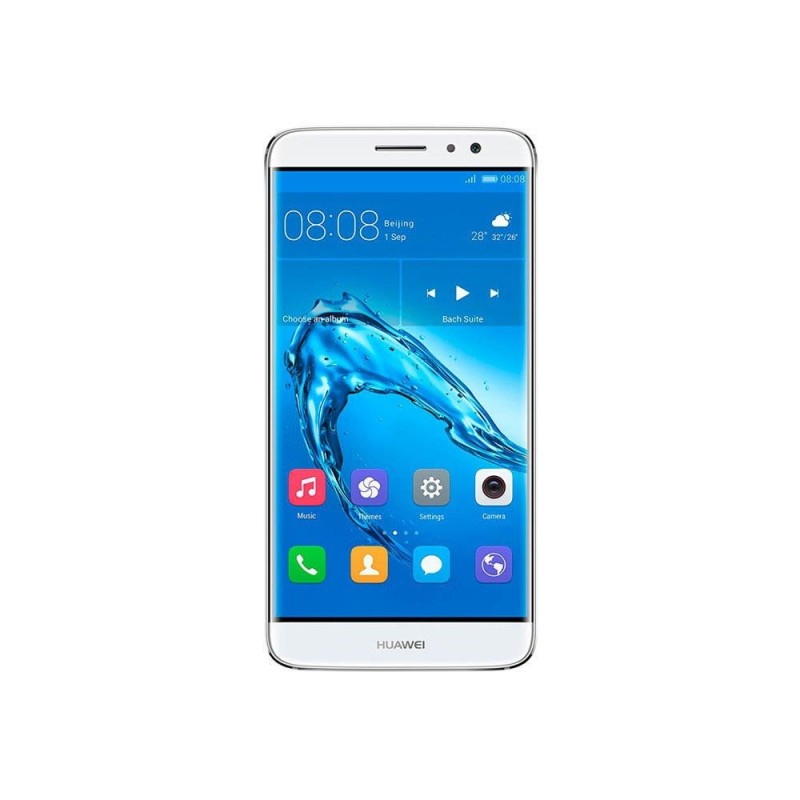Huawei Nova Plus 32GB Plata