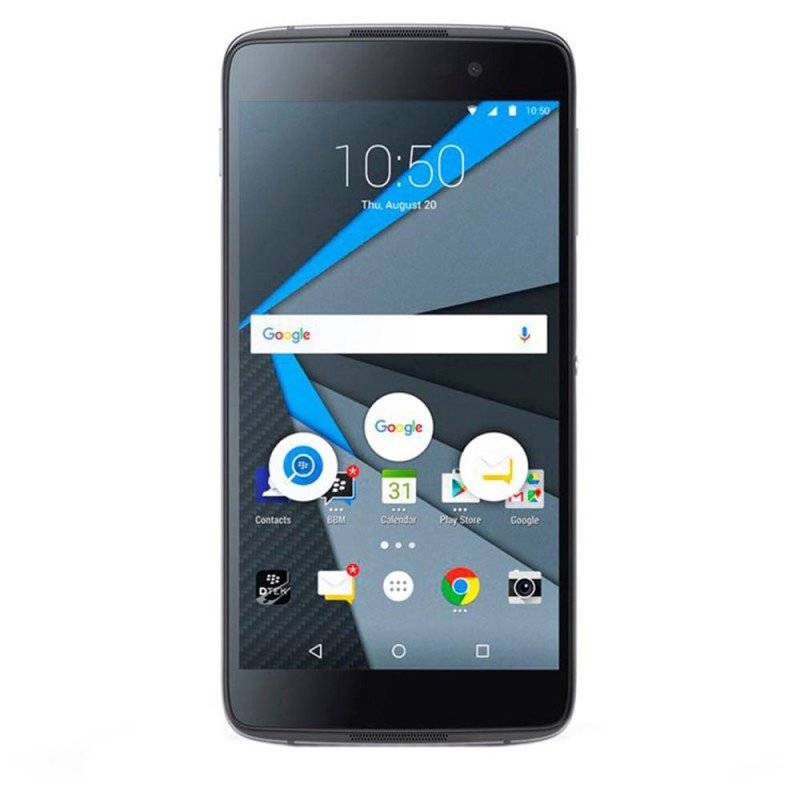 BlackBerry DTEK50 Gris