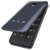 Smartphone Blu Diva Flip Negro