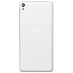 Sony XP E5 Telcel R9 Blanco