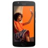 Movistar Motorola E4 Gris