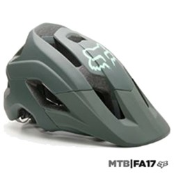CASCO FOX METAH SOLIDS