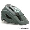 CASCO FOX METAH SOLIDS
