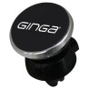 Ginga Soporte GI16BAS01 Negro