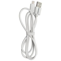 Cable USB Kingsley Blanco