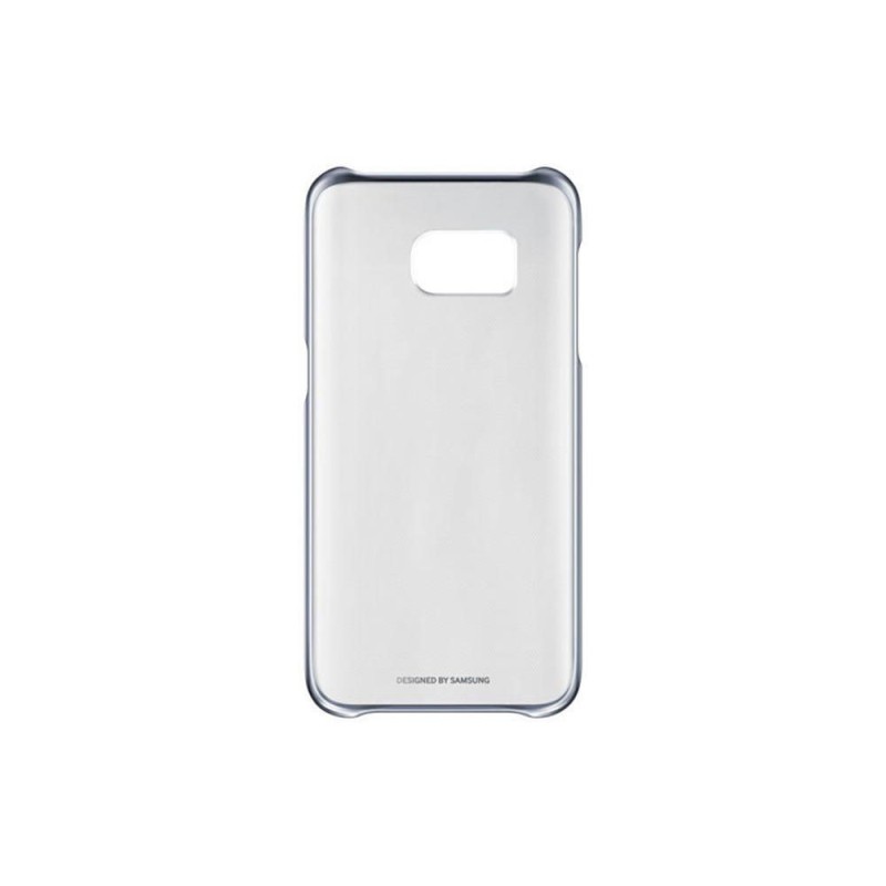 Samsung S7 Clear Cover