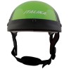 Casco para motociclista