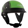 Casco para motociclista