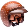 Casco Lazer M MAMBO HYPSTER