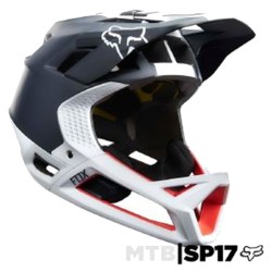 CASCO FOX PROFRAME LIBRA