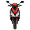 ITALIKA DS 150