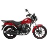Italika Chopper 150CC Rojo
