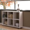 Potenzzo Librero BE 09 06