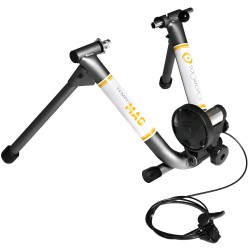 ENTRENADOR CYCLEOPS MAG C/AJUSTE REMOTO