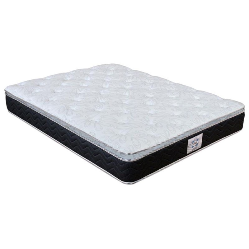 Sealy Colchón Queen Size Bonga