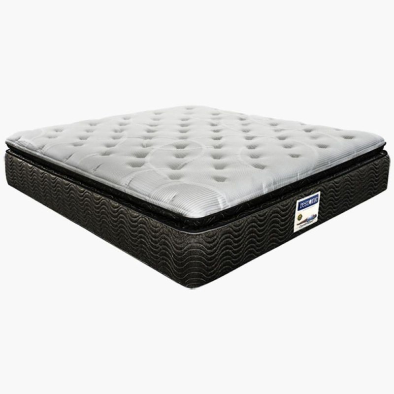Restonic Colchón King Size Silk