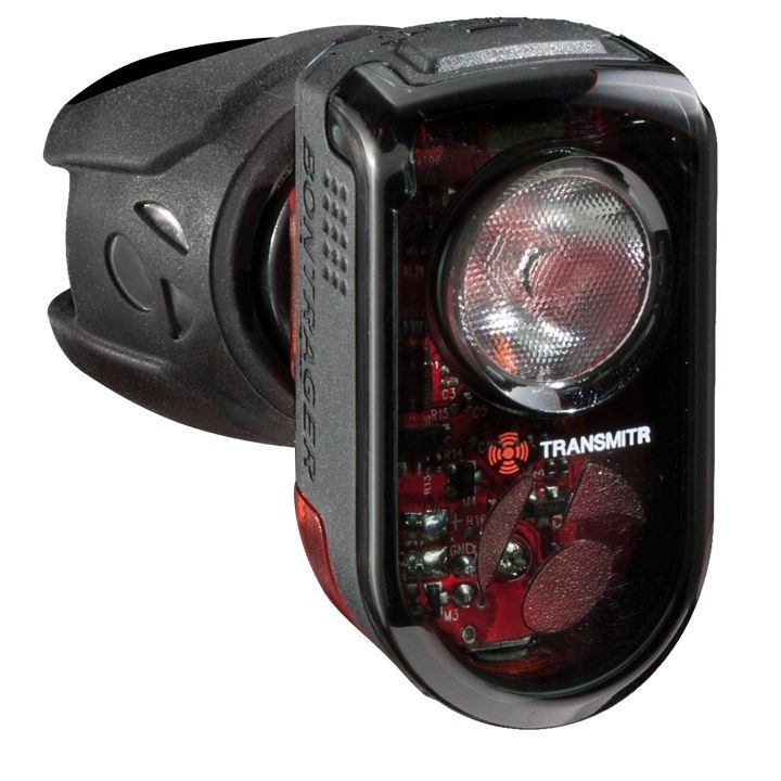 Luz trasera Bontrager Flare RT Wireless