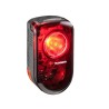 Luz trasera Bontrager Flare RT Wireless