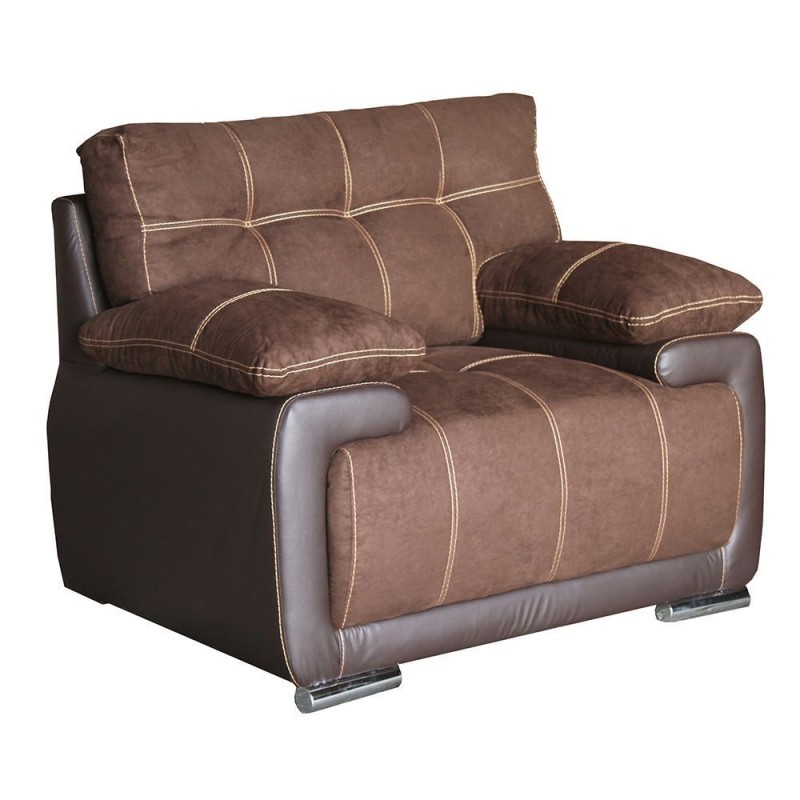 Sillón Manchester Café