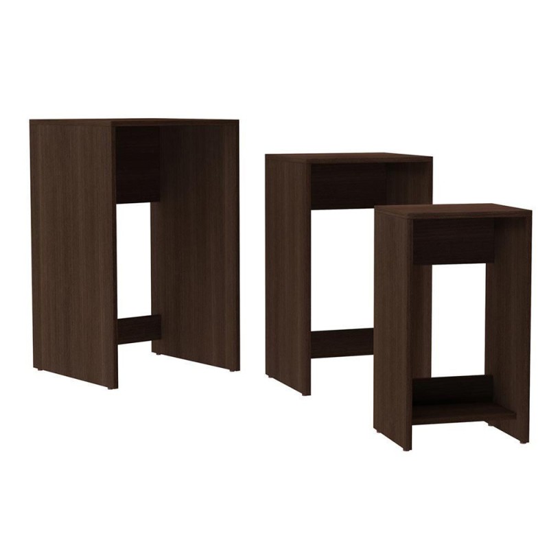 Potenzzo Set de Mesas BM 31 49