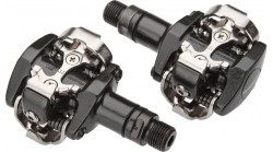 Pedal de Montaña SHIMANO PD-M505L CON PLACAS