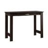 Mesa Sauder Beginnings 1 Cajón Tabaco