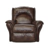 Sillón Reclinable Legend Café