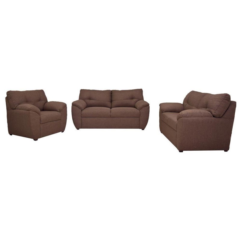 Sala Iris 321 Chocolate