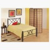 Cama Individual Cali Café