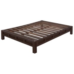 Base Matrimonial Simplex Chocolate