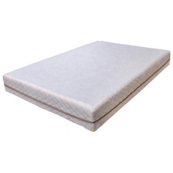 BOX SPRING AIR FACTOR 4 QS E C
