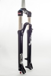 SUSPENSION RODADA 29 SR SUNTOUR XCR32 LO R COIL 100 MM 1.5-1-1/8 DI...