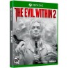 The Evil Within 2 Xbox One